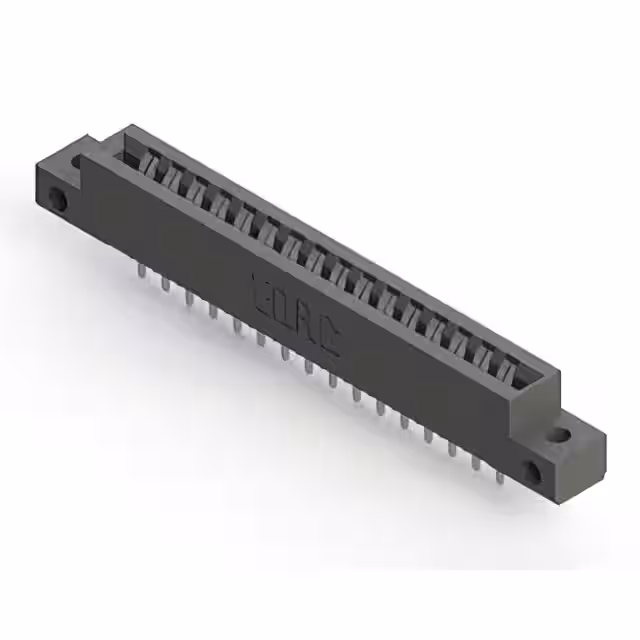 356-016-420-112 EDAC Inc.  Edgeboard Connectors